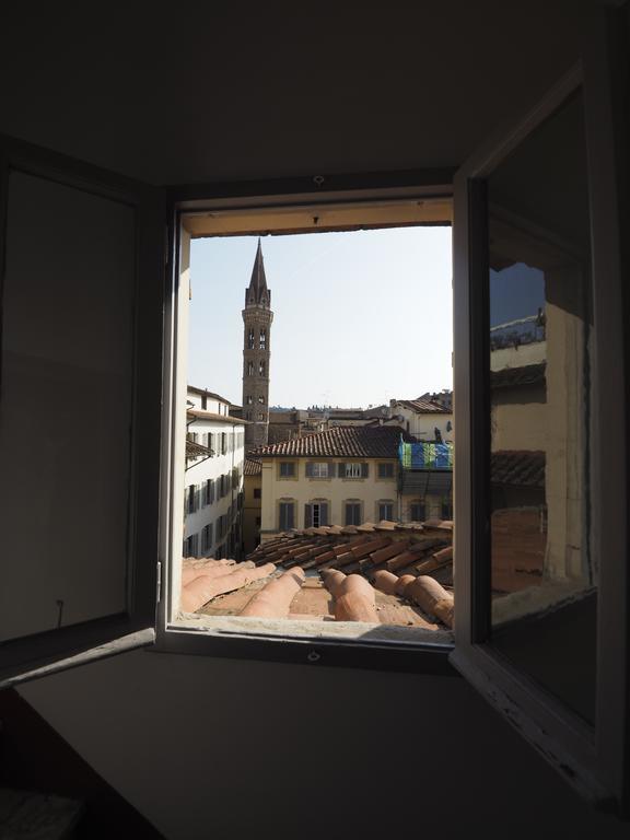 Emozioni Charme Florence Exterior photo