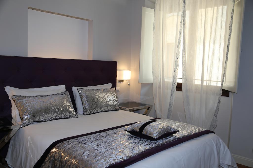 Emozioni Charme Florence Room photo