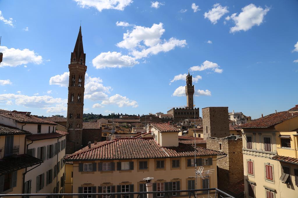 Emozioni Charme Florence Exterior photo