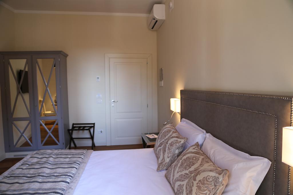 Emozioni Charme Florence Room photo