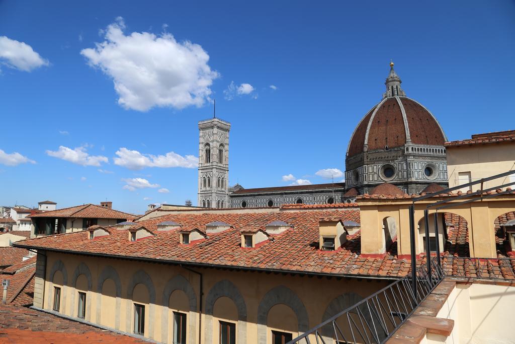 Emozioni Charme Florence Exterior photo